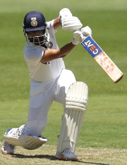 Line and length together in Cricket