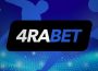 4rabet review Cricket Betting for Indian players