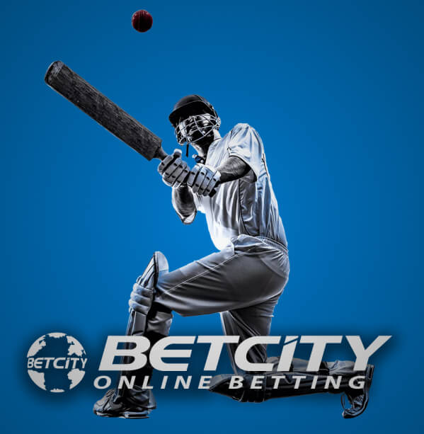 Betcity review