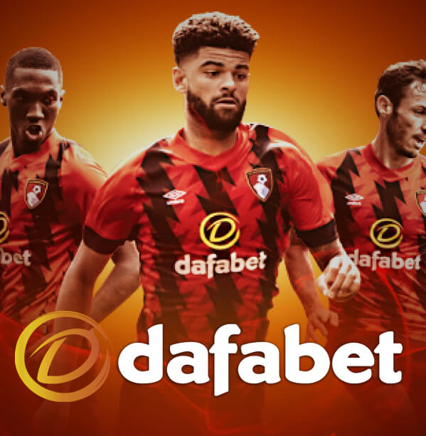 About Dafabet betting