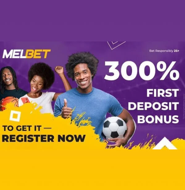 Melbet Bonuses and promotions