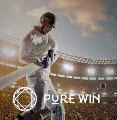 Cricket Betting on the Pure Win Website