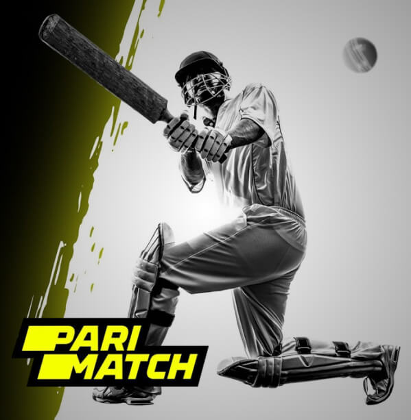Parimatch Cricket Rules