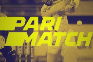 Parimatch Cricket Betting Review 2022