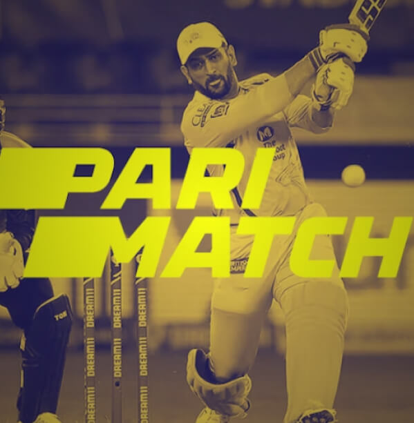 Parimatch Cricket Betting Review 2022