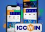 General Information about the Iccwin Application