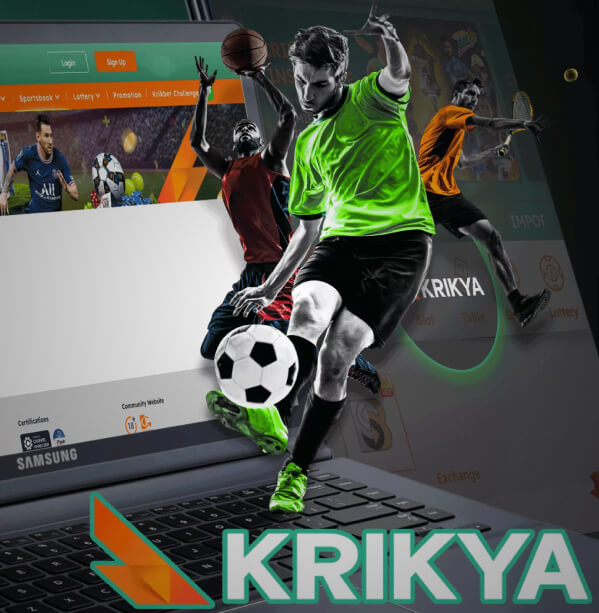 Betting Titan Krikya - Review for Punters from Bangladesh