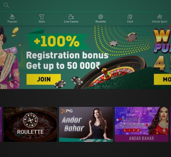 Take 10 Minutes to Get Started With Play Casino and Bet on Sports at William Hill