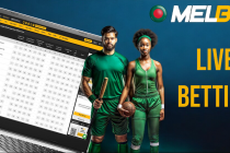 Live Betting in the Melbet App - A Comprehensive Guide for Bangladesh