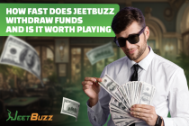 Jeetbuzz Withdrawal
