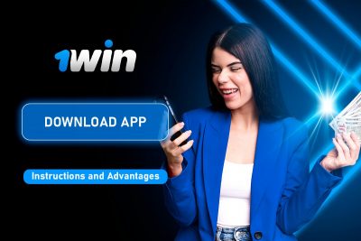 Download 1Win App Malaysia — Instructions and Advantages