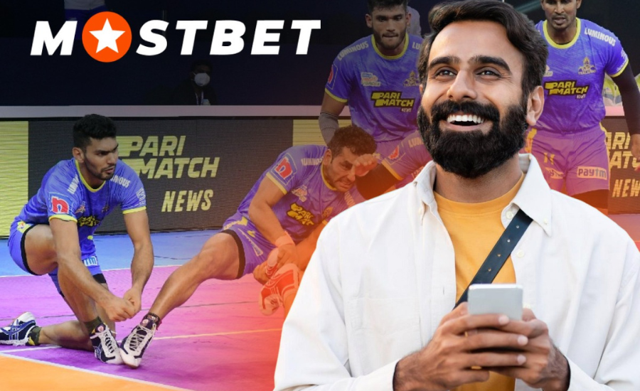 Live Betting and Broadcasts