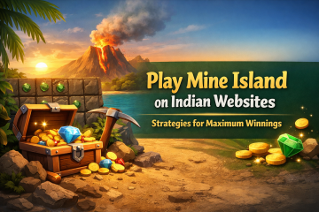 Play Mine Island on Indian Websites