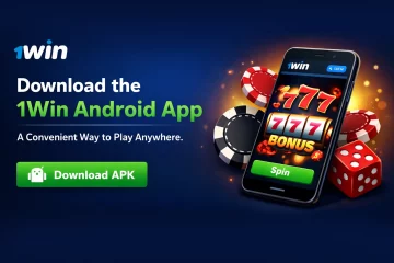 Download the 1Win Android App