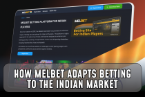 Melbet